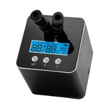 Maxbell Garden Reptile Humidifier Hose Faucet Timer for Watering System Fan Cooling Plug in