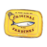 Maxbell Travel Cosmetic Organizer for Women Cute Makeup Bag for Daily Use Dorm Hotel Yellow