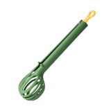 Maxbell Handheld Food Mixer Manual Egg Whisks Convenient for Salad Mixing Household