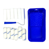 Maxbell Paint Roller Paint Cage Frame Professional Paint Tray Set for Wall Ceiling