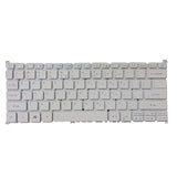 Maxbell US Layout Keyboard Replaces for 3 SF314-52 SF314-55G Accessories