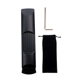 Maxbell Pocket Guitar Chords Trainer Guitar Practice Tool Training 6 Fret Black