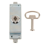 Max Maxb Trailer Truck Mechanical Electric Cabinet Door Toolbox Lock Latch with Key