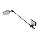 Maxbell Bike Helmet Mirror Cycling Bike Helmet Rear View Mirror for Road Bike Riding