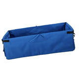 Maxbell Utility Wagon Cart Liner Outdoor Camping Oxford Cloth Liner Blue