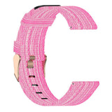 Maxbell Quick Release Replace Watch Band for Fitbit versa2/1/lite Light Pink