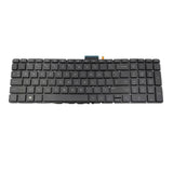 Maxbell Keyboard for HP Pavilion 15-AB 15-AB008TX 15-AB010NR 15-AB010TX US Keyboard