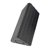 Maxbell Triangle Yoga Block High Density Non Slip Surface Yoga Brick for Leg Neck