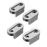 Max Maxb 4pcs RC Car Firm Fixed Seat for WPL B14 B24 B16 B36 1/16 RC Car