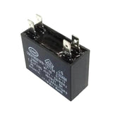 Max Universal 450V 1.5UF Motor Run Capacitor Compressor for Household Appliances