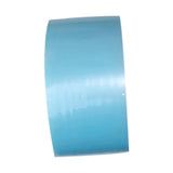 Maxbell Sticky Ball Rolling Tape Decorative Relaxing Game Crafts for Adult Children Blue