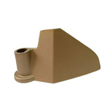 Maxbell Aluminum Alloy Breadmaker Paddle Home for Breadmaker Machine Accessories