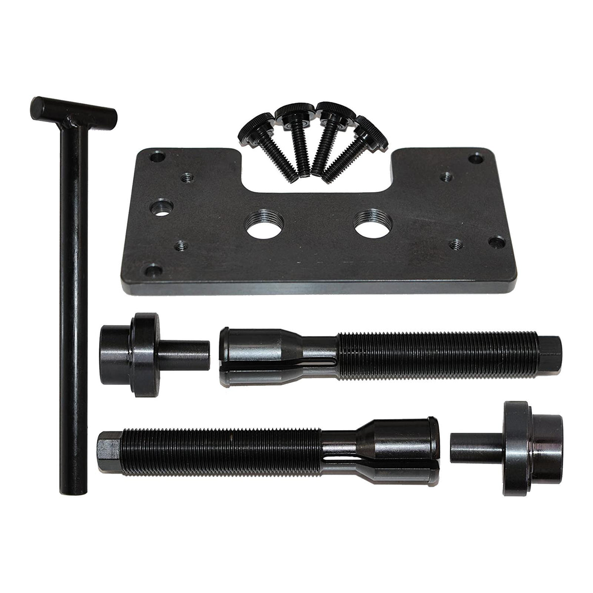 Maxbell Inner cam Bearing Installer Tool Twin cam Replaces for TC 88 96 103 110