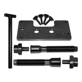Maxbell Inner cam Bearing Installer Tool Twin cam Replaces for TC 88 96 103 110