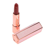 Max Maxb Waterproof Long Lasting Velvet Matte Lipstick Cosmetic Red Series Lip Gloss 01