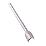 Max Leather Craft Strap Belt Walllet End Cutter Punch Tool Half Round 10mm
