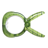 Maxbell Quilt Drying Clip Portable Heavy Duty Strong for Beach Towels Clothes Shoes Green