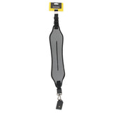 Max Camera Quick Rapid Shoulder Neck Strap Belt for Canon Nikon Sony DSLR Grey