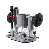 Maxbell Trimming Machine Cutter Base Engraving for Edge Trimming Milling