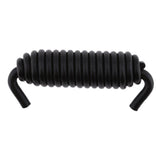 Max Black Motorcycle Kickstand Spring for Harley 883 1200 VRSCAW V-Rod