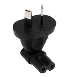 Maxbell Australian Standard to Power Conversion Plug Laptop Charger Converter