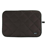 Max Waterproof Pet Dog Cat Car Mat Seat Cover Protector Mat Blanket M Coffee