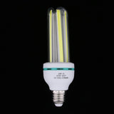 Maxbell Ultra Bright E27 20W LED Corn Light Energy Saving Bulb Lamp White 85-265V