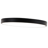 Max 12W LED Easy Install Ceiling Lights  220-240 V  for Home  Warm White-Black