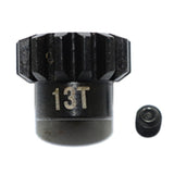 Max Steel 32DP 3.175mm 13TMotor Gear for 1/10 RC Car