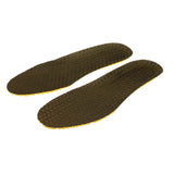 Max Breathable EVA Sports Shoe Insoles Deodorant Shock Absorption Insoles M