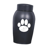 Maxbell Cremation Memorial Urn Final Comforting Resting Place Casket for Funeral Box A