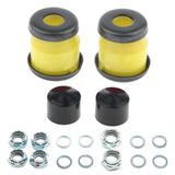 Maxbell Skateboard Truck Bushings Kit Skateboard Cup Shock Absorb yellow