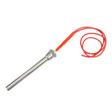 Maxbell Hot Igniters Part M16*1.5 Heater Igniters Spare Parts 220V Grill Hot Ignitor 17cm 220v350w