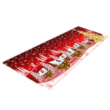 Max Living Room Floor Mat Carpet Bedroom Area Rug Runner for Christmas Decor B