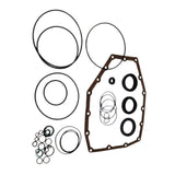 Maxbell Auto Transmission Overhaul Kit Seals Gaskets Jf414E Fits for Ford
