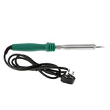 Maxbell Electric Soldering Iron High Temperature Resistance Welding Soldering Iron 80W Needle Head