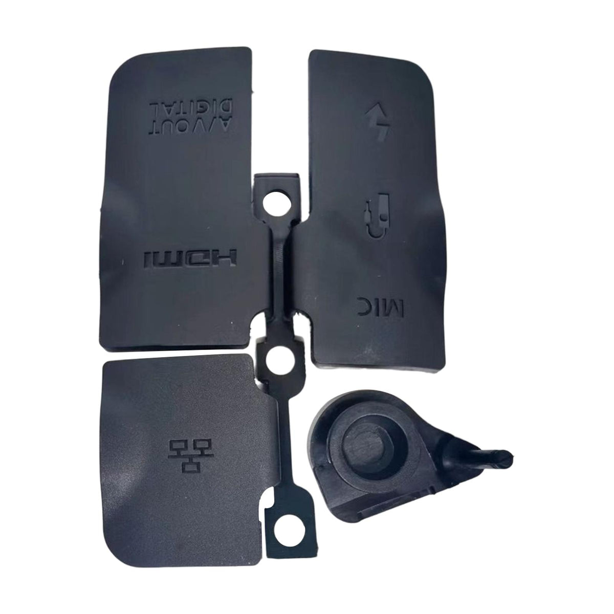Maxbell usb Cover Sturdy for 1DX Repair Accessories