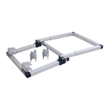 Maxbell Ladder Stabilizer Ladder Extension Accessory Multifunctional Ladder Standoff