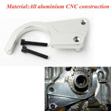 Max Billet K Series LOWER Timing Chain Guide for Honda Acura K20 K24 Engines