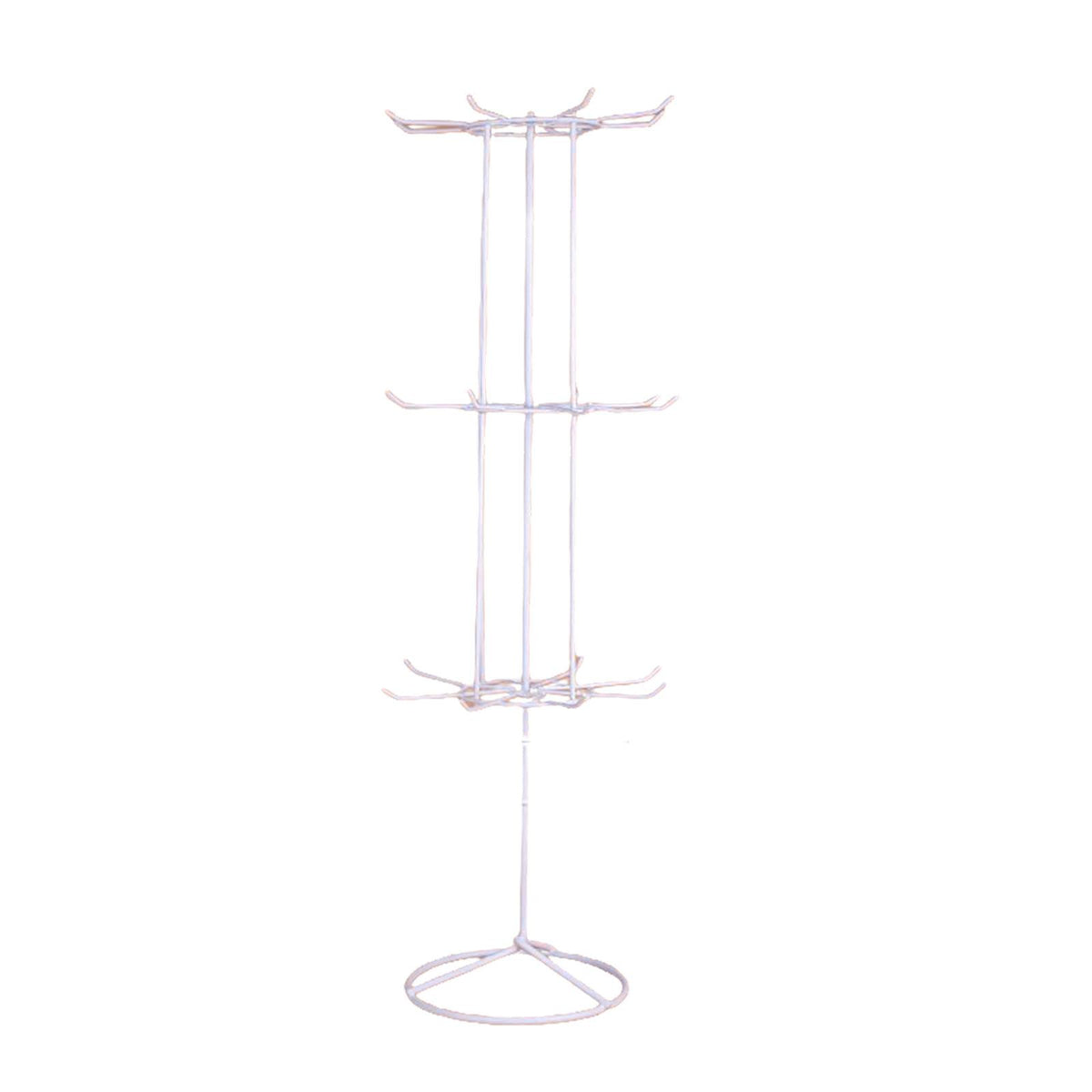Maxbell Multiple Tier Jewelry Organizer Large Capacity for Dresser Chain Ear Stud 3 Tier