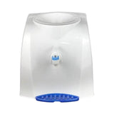 Maxbell Countertop Room Cold Water Dispenser Water Bottle Bucket Holder for Outdoor