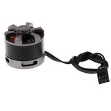 Max 2208 90KV 3mm Shaft Brushless Gimbal Motor for Gopro3 FPV Aerial Photography