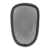 Maxbell Lace for Wig Making Durable Breathable Mesh Net for Making Wig Wig Accessory