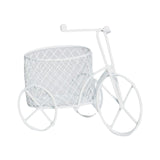 Maxbell Candy Boxes Table Decoration Display for Halloween Gifts for Guests Parties White