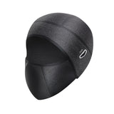 Maxbell Balaclava Windproof Comfortable Breathable Winter Cold Weather Cycling Style D Grey