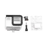 Maxbell Dive Protective Shell Accessories Camera Accessories Transparent Portable