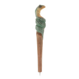 Max Handcrafts Ballpoint Pen Ball Pen Stationery Students Kids Gift snake
