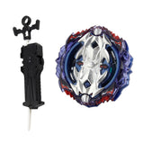 Maxbell Rapidity 4D Burst Grip Launcher Toy Random Booster Vol.11 B-118
