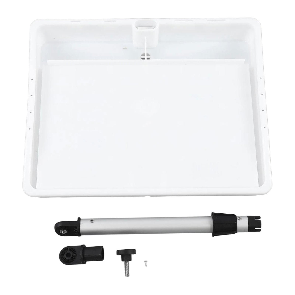 Maxbell Boat Fishing Fillet Cutting Board Accessories Adjustable Fish Cleaning Table
