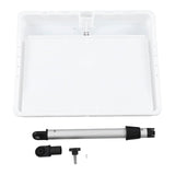 Maxbell Boat Fishing Fillet Cutting Board Accessories Adjustable Fish Cleaning Table